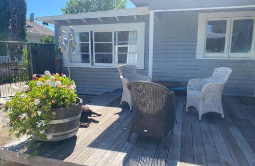 Blenheim Bed & Breakfast | 18 m² Bed and breakfast ∙ 2 guests