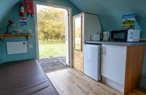 Annan Resort | 18 m² Resort ∙ 4 guests