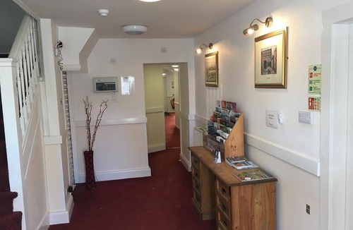 Evanton Hotel | 18 m² Hotel ∙ 127 guests