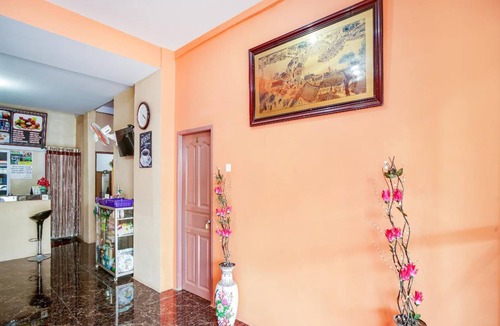 Kabil Hotel | 18 m² Hotel ∙ 2 guests