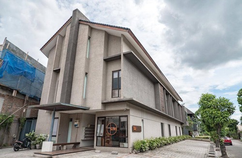 Binong Hotel | 18 m² Hotel ∙ 2 guests