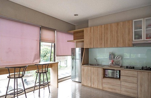 Binong Hotel | 18 m² Hotel ∙ 2 guests