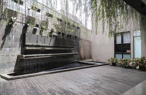 Binong Hotel | 18 m² Hotel ∙ 2 guests