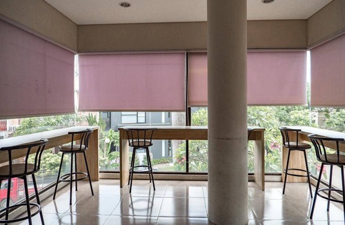 Binong Hotel | 18 m² Hotel ∙ 2 guests