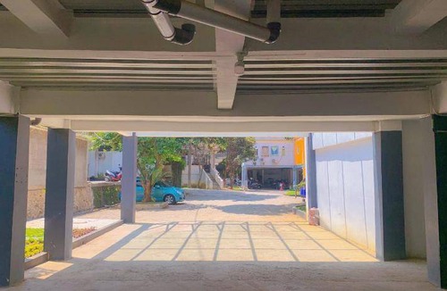 Bogor Tengah Hotel | 18 m² Hotel ∙ 2 guests