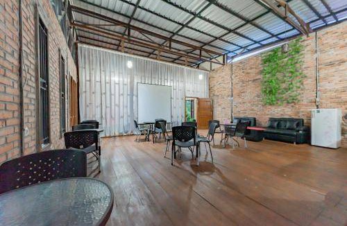 Palangkaraya Hotel | 18 m² Hotel ∙ 2 guests