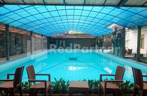 Sinduharjo Hotel | 18 m² Hotel ∙ 3 guests