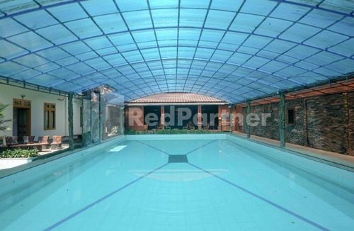Sinduharjo Hotel | 18 m² Hotel ∙ 3 guests