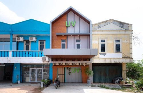 Kabil Hotel | 18 m² Hotel ∙ 3 guests