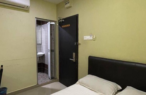 Subang Jaya Hotel | 18 m² Hotel ∙ 3 guests