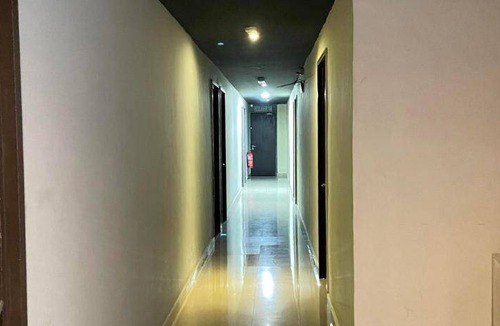 Subang Jaya Hotel | 18 m² Hotel ∙ 3 guests
