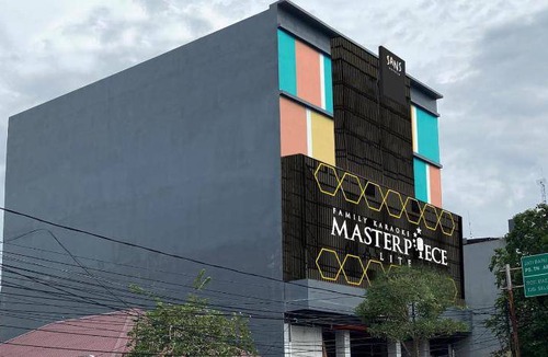 Cideng Hotel | 18 m² Hotel ∙ 2 guests