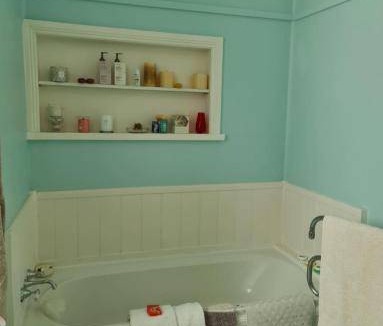 Geeveston House | 18 m² House ∙ 2 bedrooms ∙ 4 guests