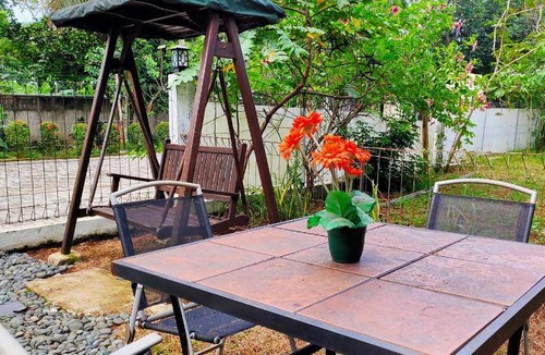 Bogor Selatan House | 18 m² Motel ∙ 3 guests