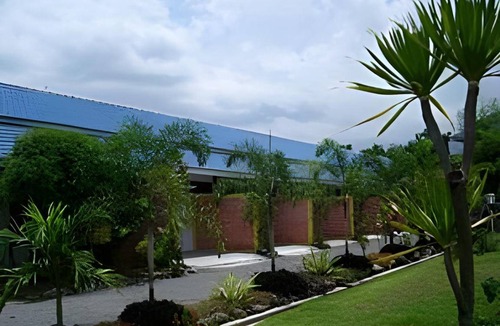 Patrang Resort | 18 m² Resort ∙ 2 guests