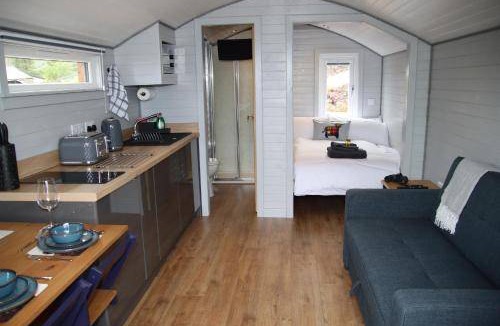 Campbeltown Resort | 18 m² Resort ∙ 4 guests