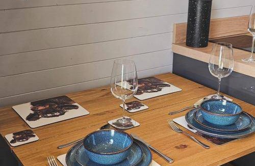 Campbeltown Resort | 18 m² Resort ∙ 4 guests