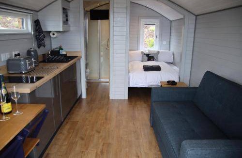Campbeltown Resort | 18 m² Resort ∙ 4 guests
