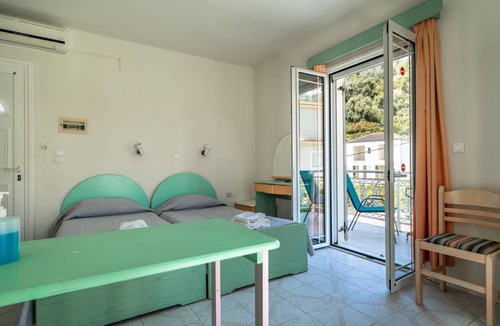 Lourdata Apartment | 18 m² Studio flat ∙ 2 guests