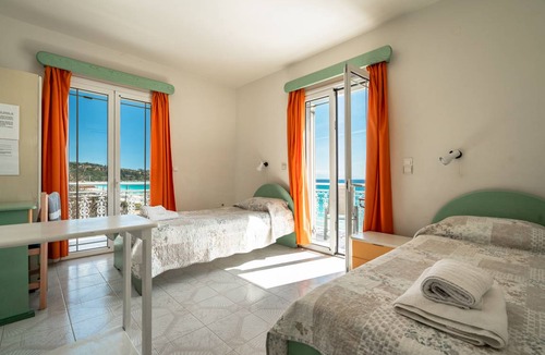 Lourdata Apartment | 18 m² Studio flat ∙ 2 guests