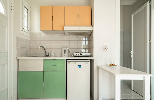 Lourdata Apartment | 18 m² Studio flat ∙ 2 guests