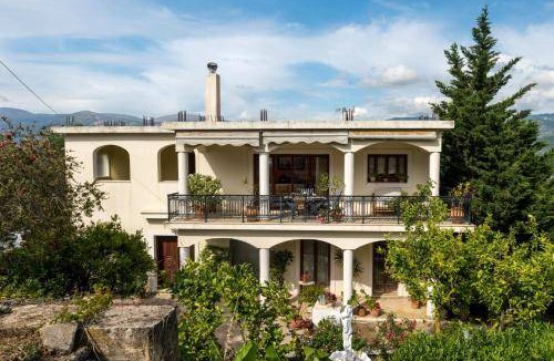 Khelmata Apartment | 180 m² Apartment ∙ 4 bedrooms ∙ 8 guests
