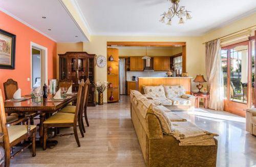 Khelmata Apartment | 180 m² Apartment ∙ 4 bedrooms ∙ 8 guests