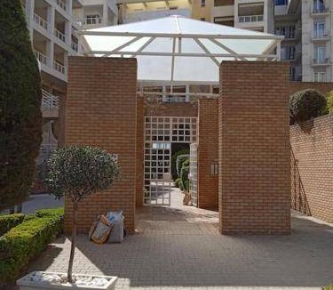 Palaio Faliro Apartment | 180 m² Apartment ∙ 3 bedrooms ∙ 6 guests