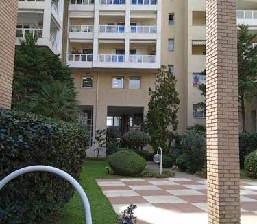 Palaio Faliro Apartment | 180 m² Apartment ∙ 3 bedrooms ∙ 6 guests