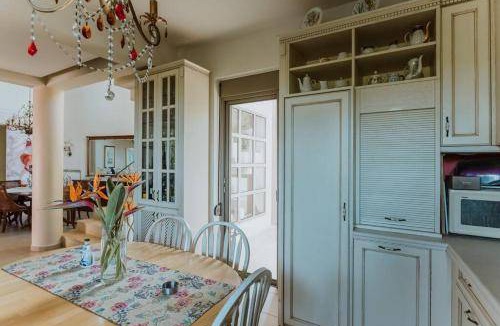 Ano Kalesia Apartment | 180 m² Apartment ∙ 4 bedrooms ∙ 9 guests