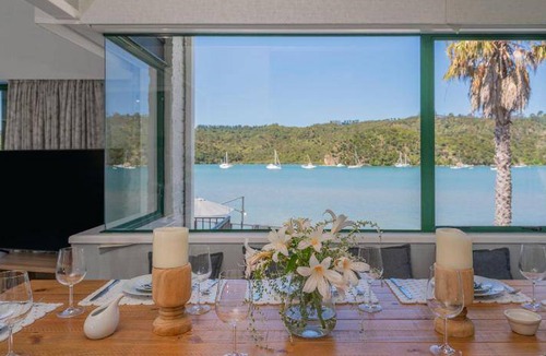 Whitianga Apartment | 180 m² Apartment ∙ 4 bedrooms ∙ 10 guests