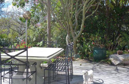 Two Mile Bay Bed & Breakfast | 180 m² Bed and breakfast ∙ 2 guests