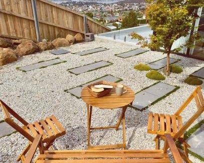 Mount Stuart House | 180 m² House ∙ 3 bedrooms ∙ 6 guests
