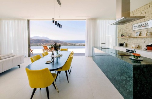 Kissamos House | 180 m² House ∙ 3 bedrooms ∙ 8 guests