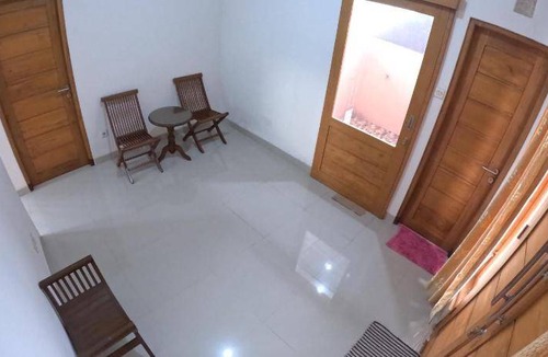 Sinduharjo House | 180 m² House ∙ 3 bedrooms ∙ 8 guests