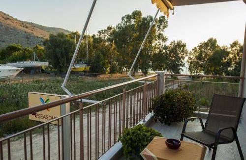 Plataria House | 180 m² House ∙ 4 bedrooms ∙ 8 guests