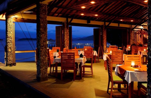 Sekotong Barat Resort | 180 m² Resort ∙ 10 guests