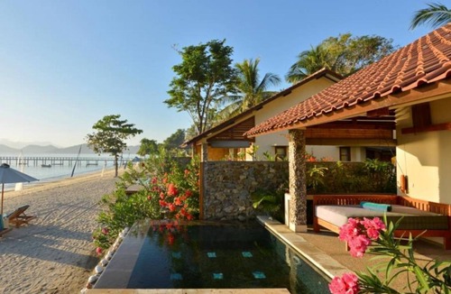 Sekotong Barat Resort | 180 m² Resort ∙ 10 guests