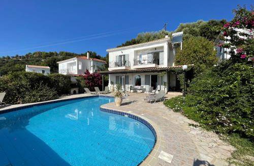 Sarlata Villa | 180 m² Villa ∙ 3 bedrooms ∙ 6 guests