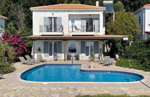 Sarlata Villa | 180 m² Villa ∙ 3 bedrooms ∙ 6 guests