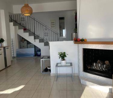 Sarlata Villa | 180 m² Villa ∙ 3 bedrooms ∙ 6 guests