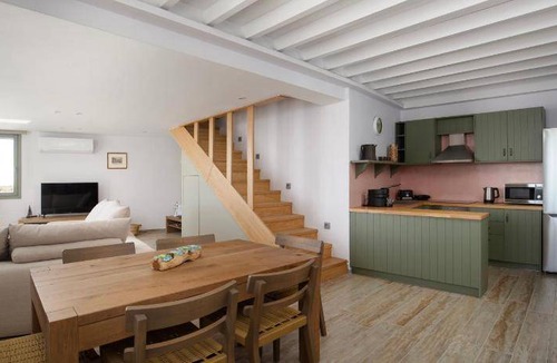 Megas Yialos-Nites Villa | 180 m² Villa ∙ 3 bedrooms ∙ 8 guests