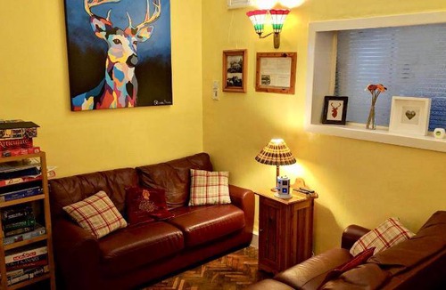 Banavie Hostel | 186 m² Hostel ∙ 7 bedrooms ∙ 38 guests