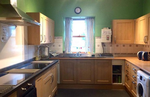 Banavie Hostel | 186 m² Hostel ∙ 7 bedrooms ∙ 38 guests