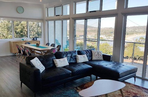 Primrose Sands House | 186 m² House ∙ 4 bedrooms ∙ 11 guests