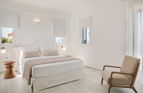 Mousata Villa | 189 m² Villa ∙ 3 bedrooms ∙ 6 guests