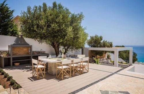 Mousata Villa | 189 m² Villa ∙ 3 bedrooms ∙ 6 guests