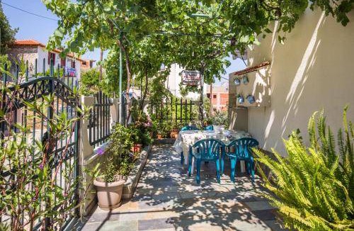 Skala Marion Apartment | 19 m² Apartment ∙ 2 guests