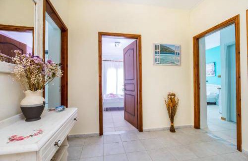 Skala Marion Apartment | 19 m² Apartment ∙ 2 guests