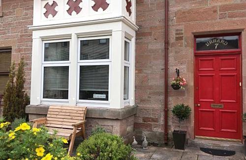 Dingwall Bed & Breakfast | 19 m² Bed and breakfast ∙ 2 guests